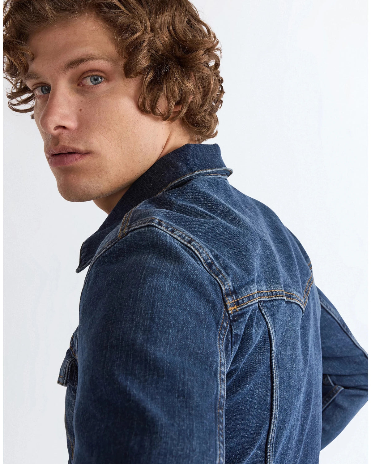 CLASSIC JACKET meadow haze | Bildmaterial bereitgestellt von SHOES.PLEASE.