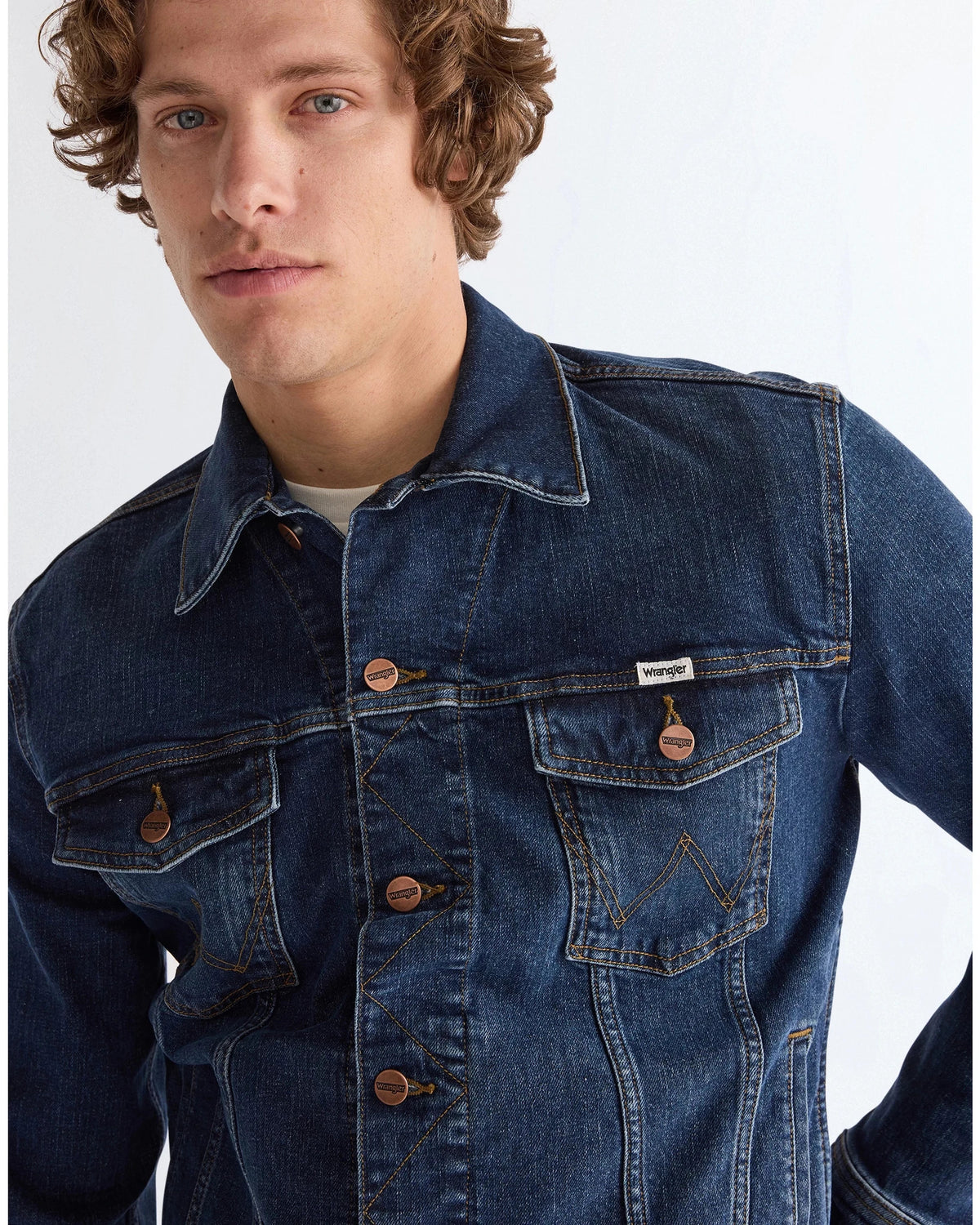 CLASSIC JACKET meadow haze | Bildmaterial bereitgestellt von SHOES.PLEASE.