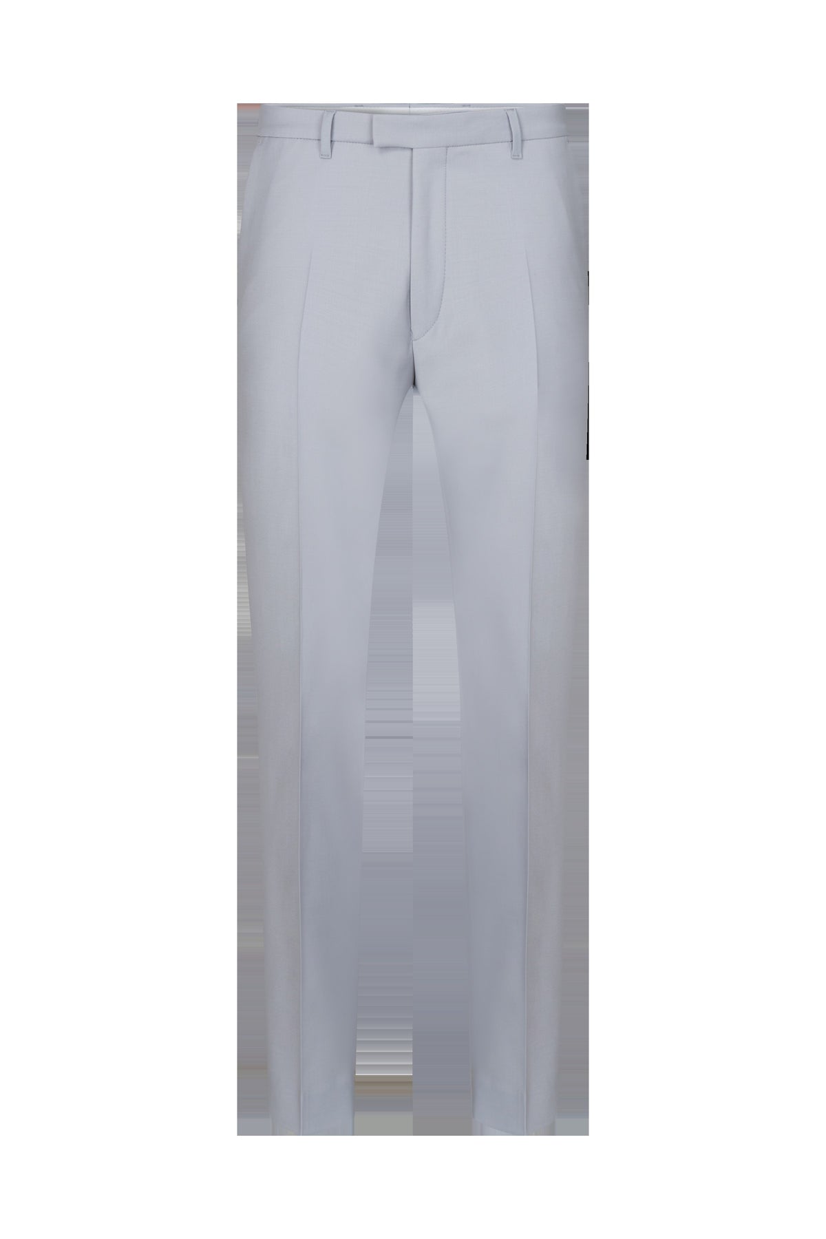 PIET_SK Men Trouser 40512 6601 grey | Bildmaterial bereitgestellt von SHOES.PLEASE.