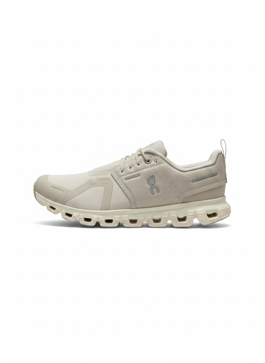 ON Schuhe Herren Cloud 6 WP M beige | Bildmaterial bereitgestellt von SHOES.PLEASE.