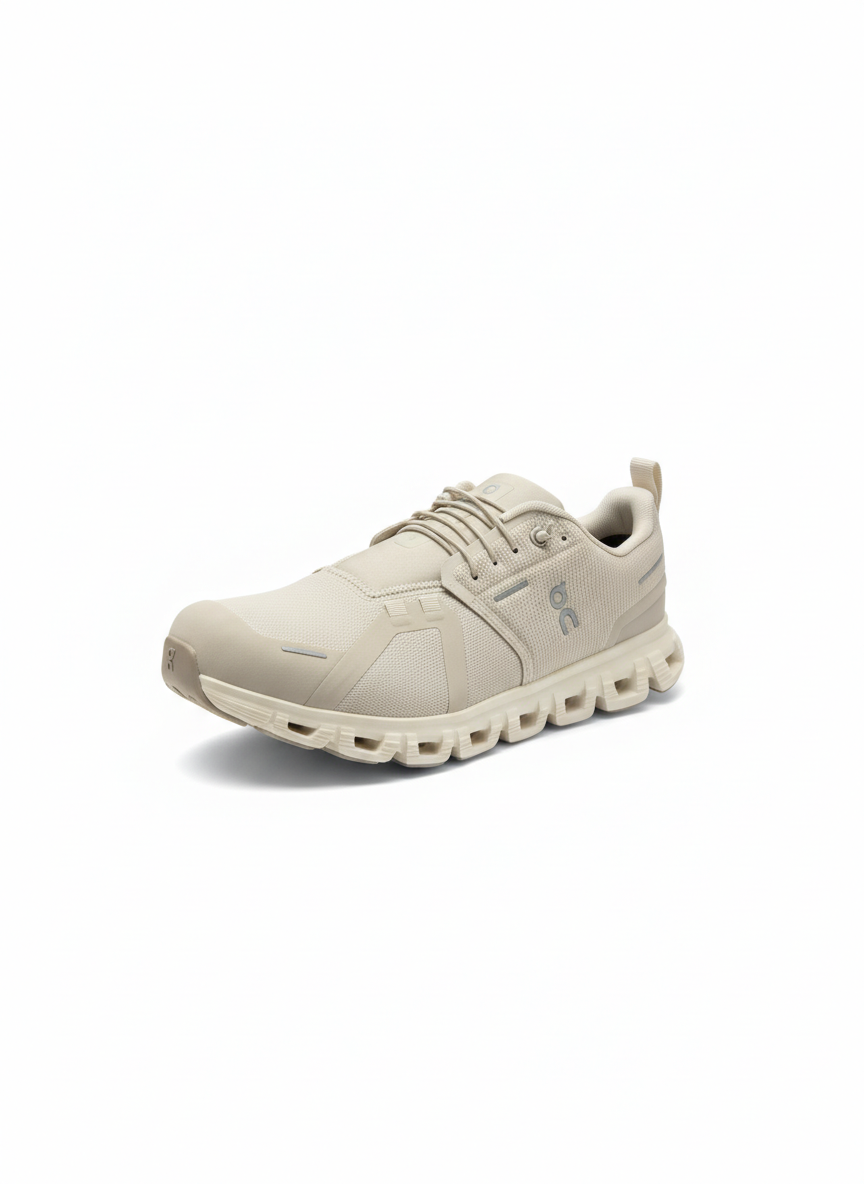 ON Schuhe Herren Cloud 6 WP M beige | Bildmaterial bereitgestellt von SHOES.PLEASE.