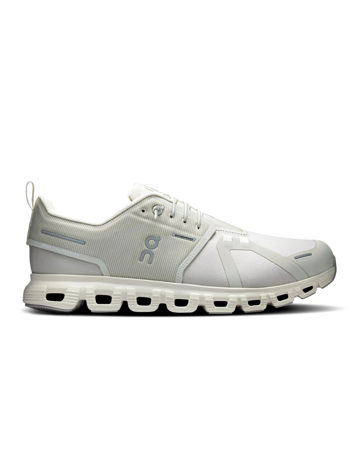 ON Schuhe Herren Cloud 6 WP M beige | Bildmaterial bereitgestellt von SHOES.PLEASE.