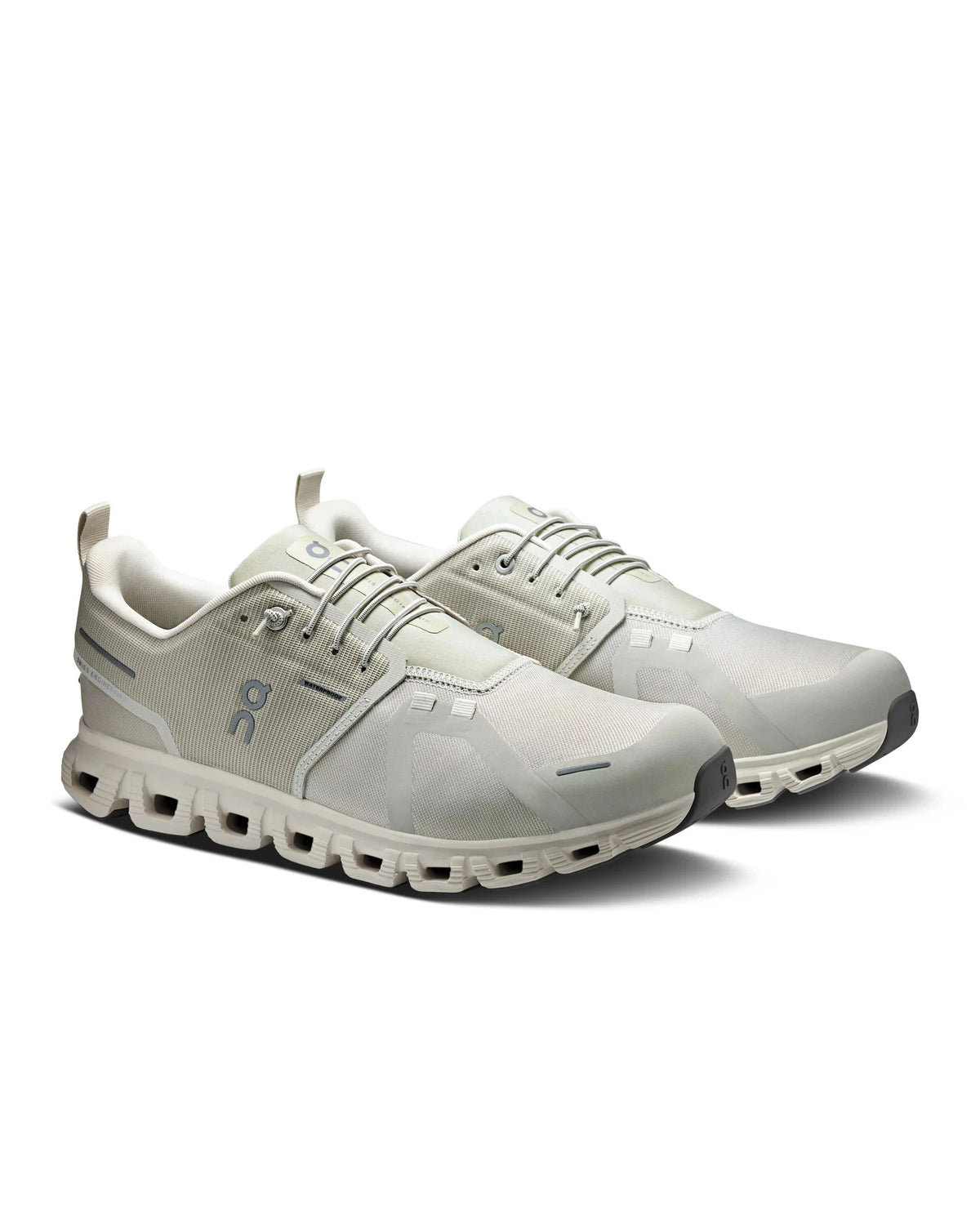 ON Schuhe Herren Cloud 6 WP M beige | Bildmaterial bereitgestellt von SHOES.PLEASE.