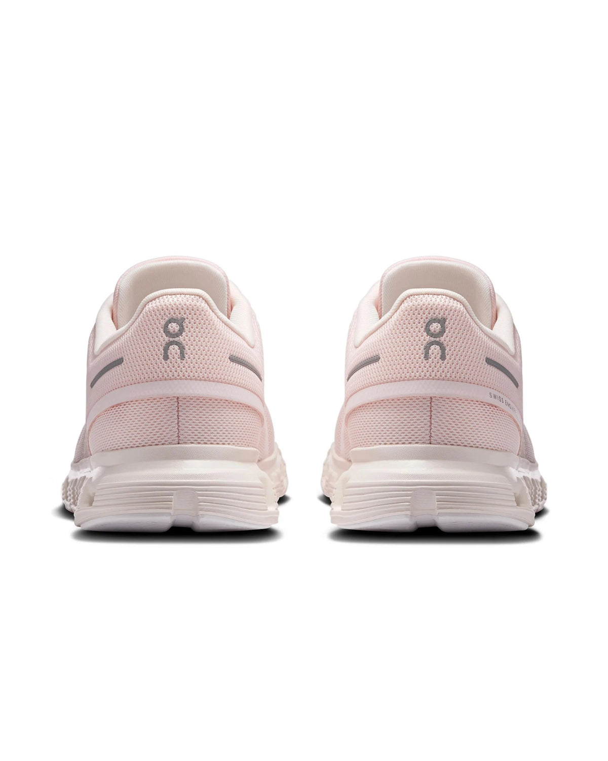 ON Schuhe Damen Cloud 6 W rosa | Bildmaterial bereitgestellt von SHOES.PLEASE.