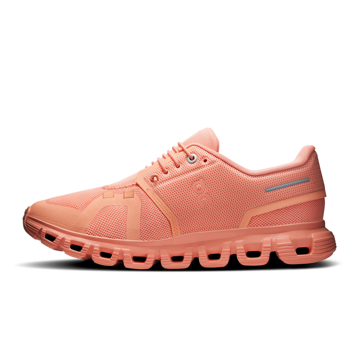 W Cloud 6 sunstone/sunstone | Bildmaterial bereitgestellt von SHOES.PLEASE.