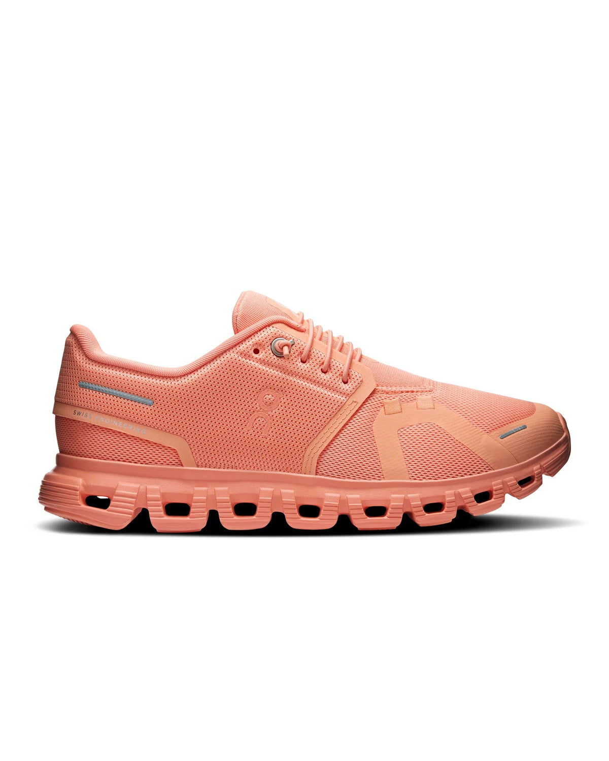 W Cloud 6 sunstone/sunstone | Bildmaterial bereitgestellt von SHOES.PLEASE.