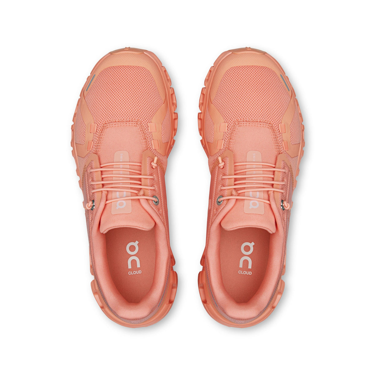 W Cloud 6 sunstone/sunstone | Bildmaterial bereitgestellt von SHOES.PLEASE.
