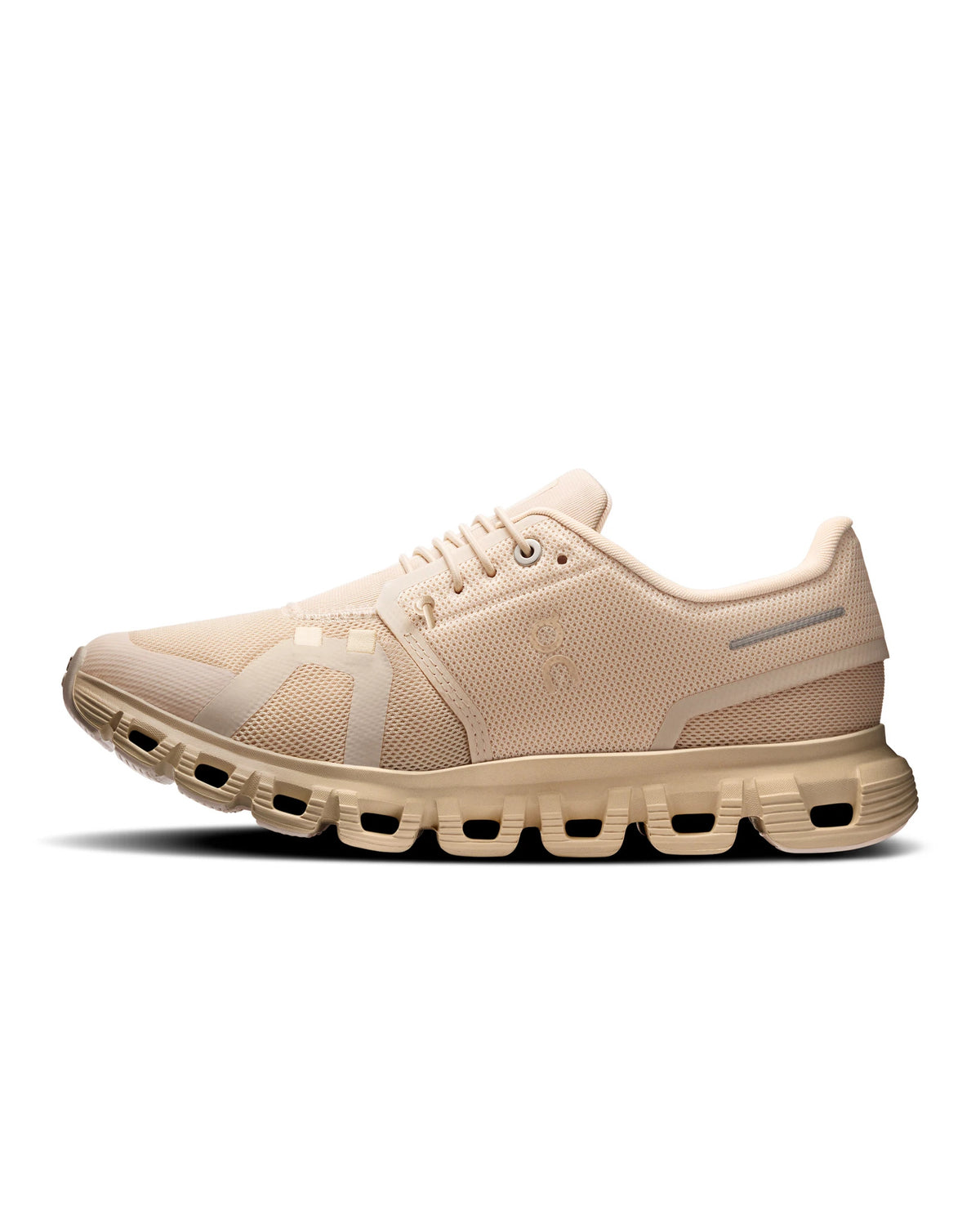W Cloud 6 sand/sand | Bildmaterial bereitgestellt von SHOES.PLEASE.