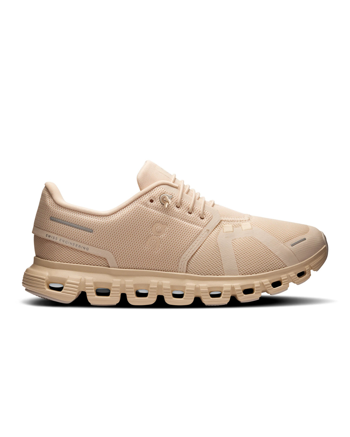 W Cloud 6 sand/sand | Bildmaterial bereitgestellt von SHOES.PLEASE.