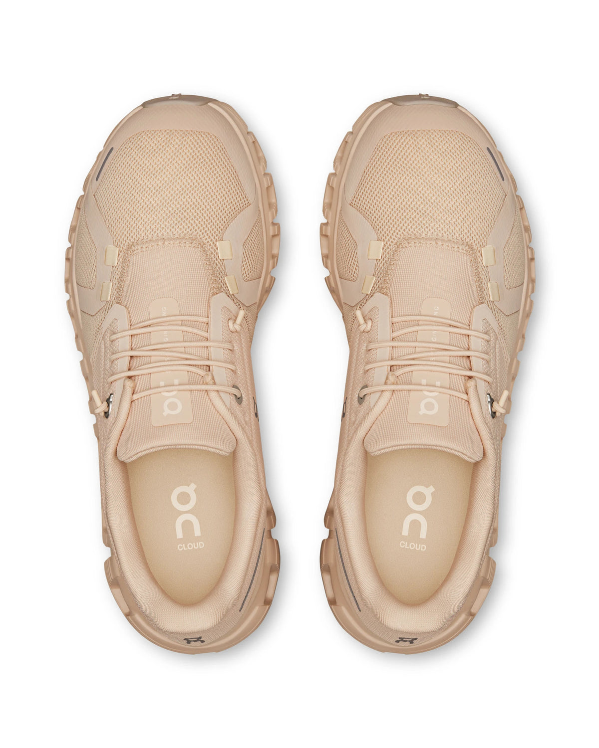 W Cloud 6 sand/sand | Bildmaterial bereitgestellt von SHOES.PLEASE.