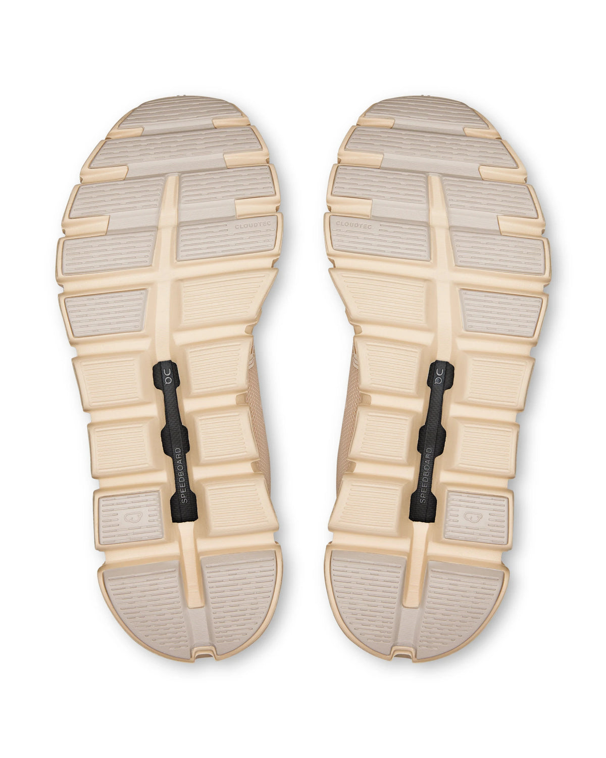 W Cloud 6 sand/sand | Bildmaterial bereitgestellt von SHOES.PLEASE.