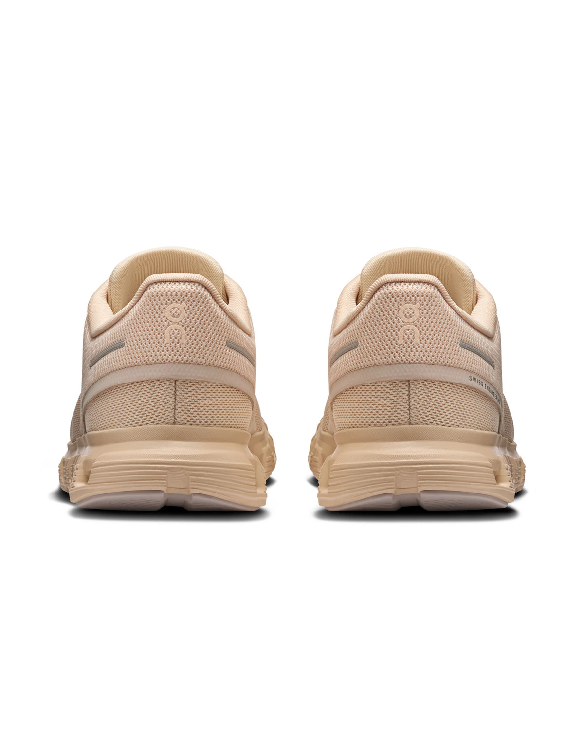 W Cloud 6 sand/sand | Bildmaterial bereitgestellt von SHOES.PLEASE.