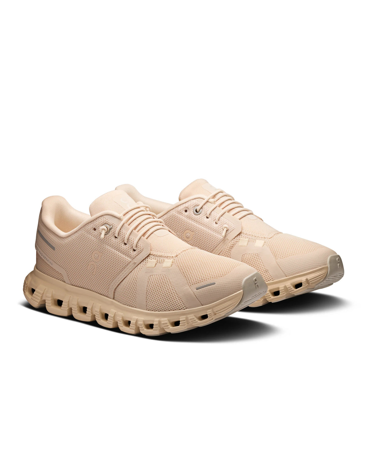 W Cloud 6 sand/sand | Bildmaterial bereitgestellt von SHOES.PLEASE.