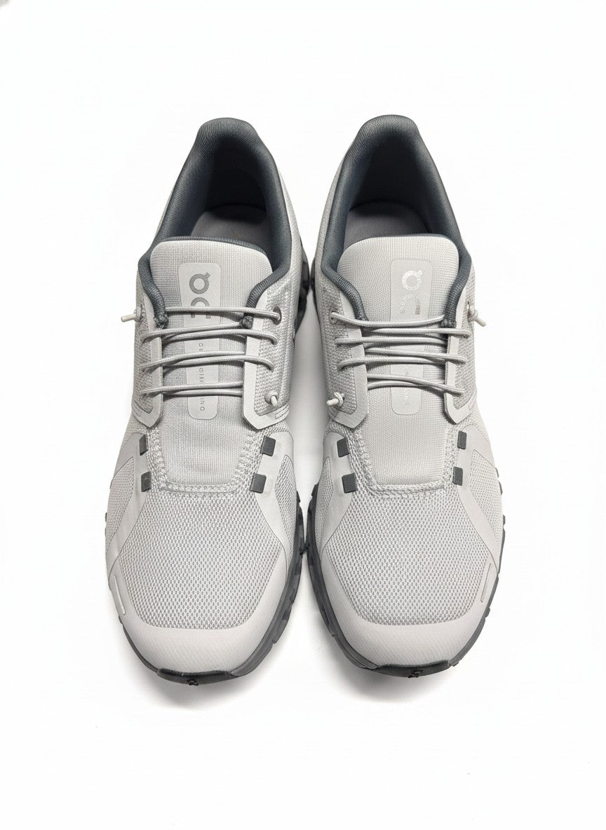 M Cloud 6 wolf/rock | Bildmaterial bereitgestellt von SHOES.PLEASE.