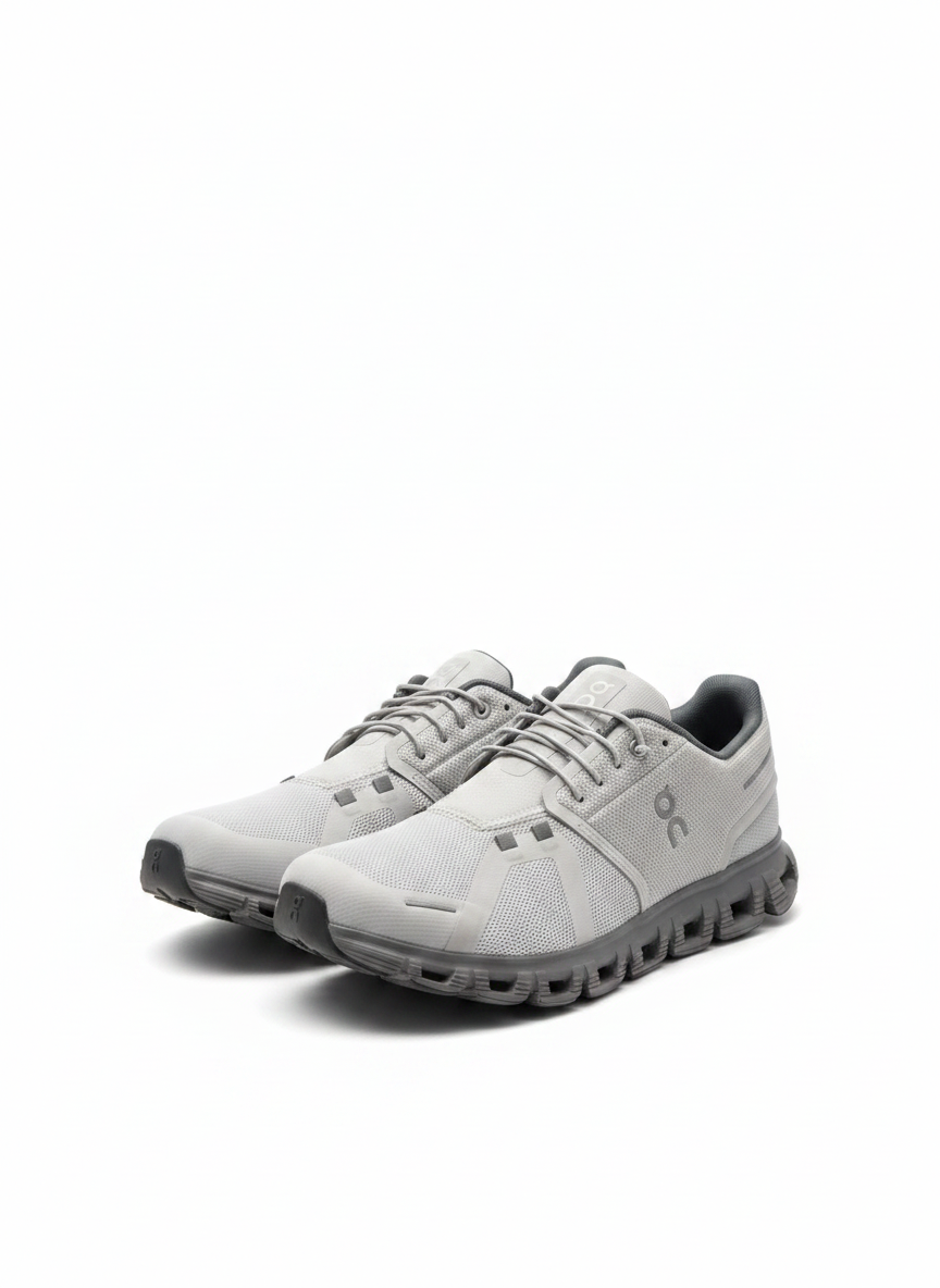 M Cloud 6 wolf/rock | Bildmaterial bereitgestellt von SHOES.PLEASE.