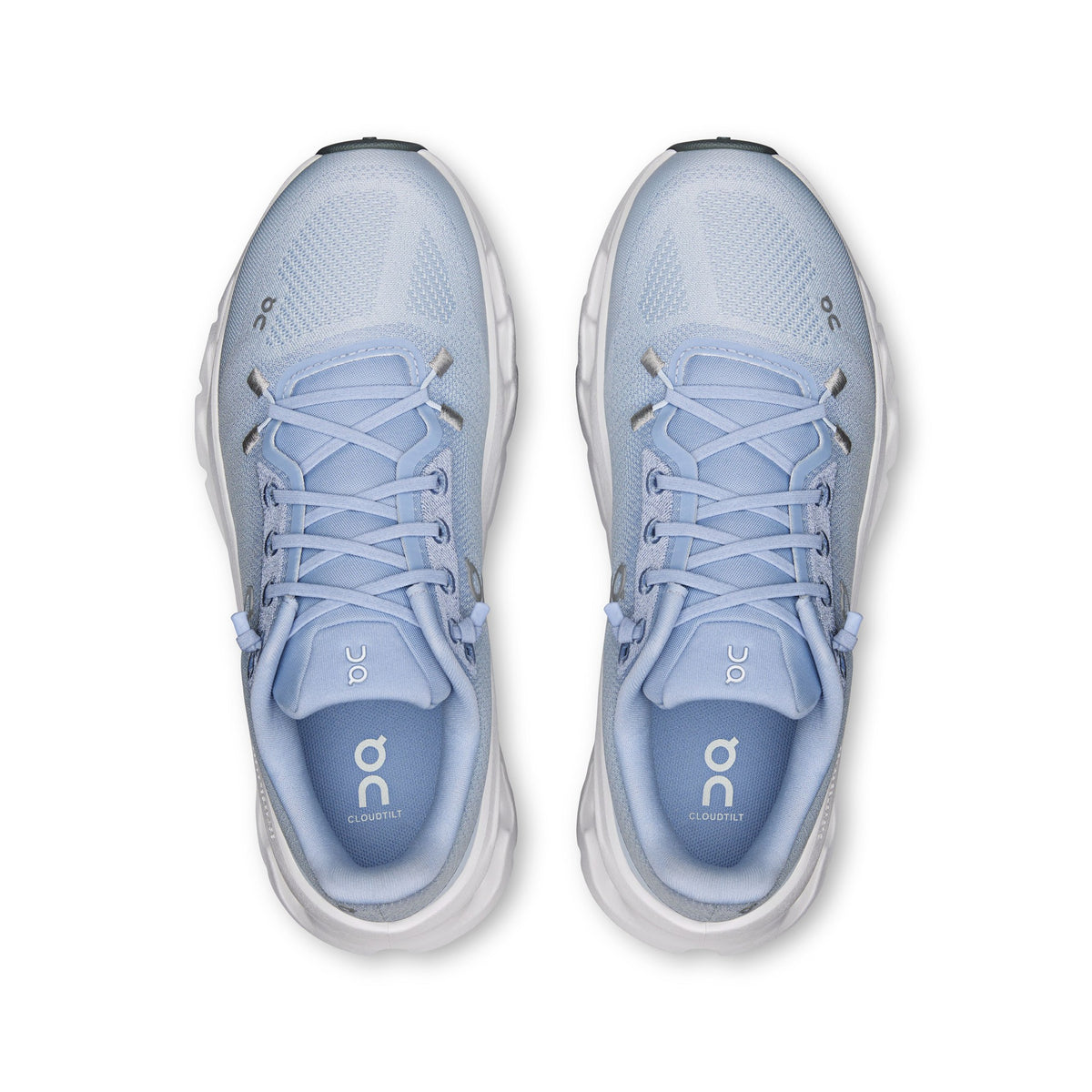 ON Schuhe Damen Cloudtilt 1 W hellblau | Bildmaterial bereitgestellt von SHOES.PLEASE.