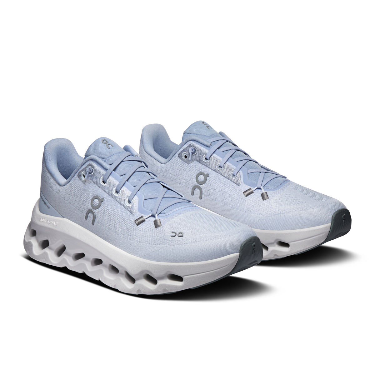 ON Schuhe Damen Cloudtilt 1 W hellblau | Bildmaterial bereitgestellt von SHOES.PLEASE.