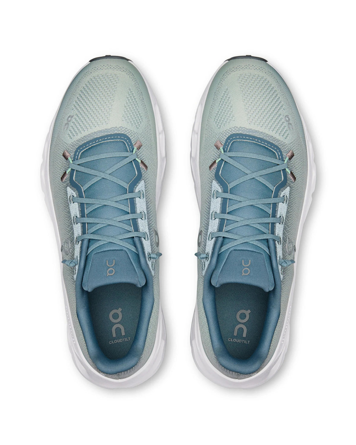ON Schuhe Herren Cloudtilt 1 M blau | Bildmaterial bereitgestellt von SHOES.PLEASE.