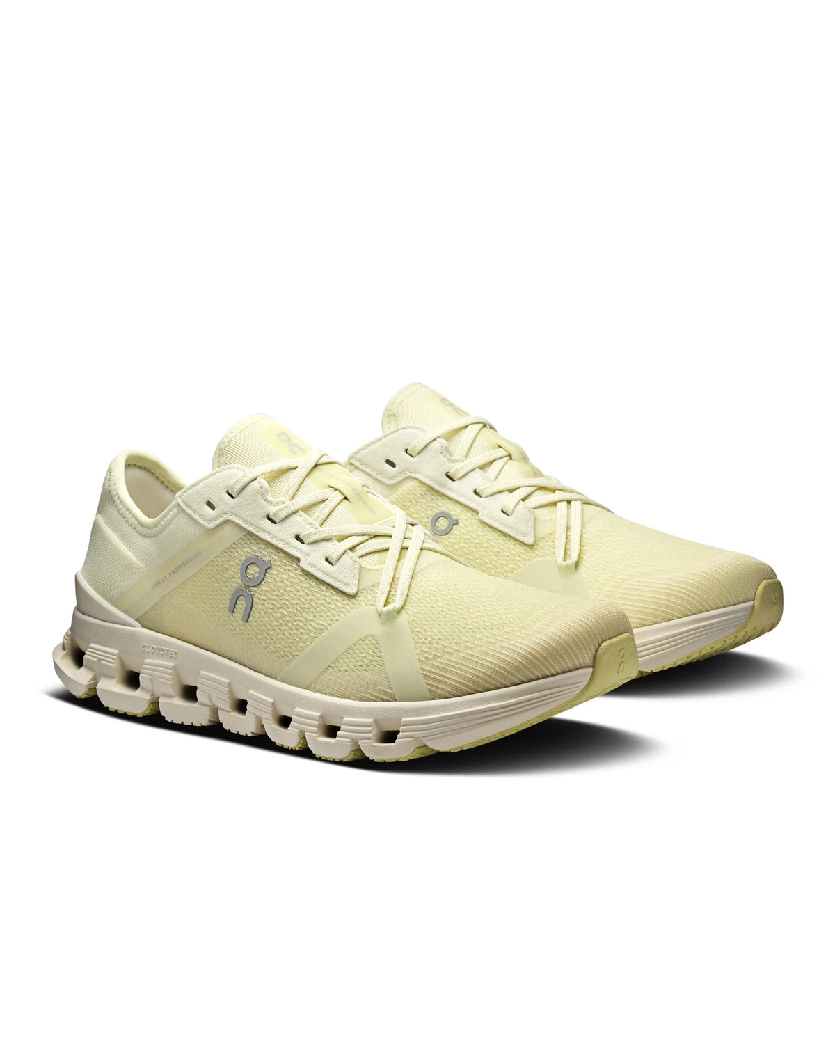 W Cloud X 4 AD salt/lily | Bildmaterial bereitgestellt von SHOES.PLEASE.