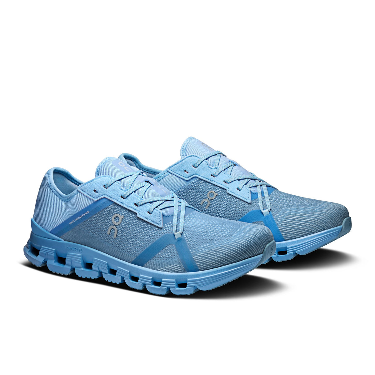 M Cloud X 4 AD gourami/cerulean | Bildmaterial bereitgestellt von SHOES.PLEASE.