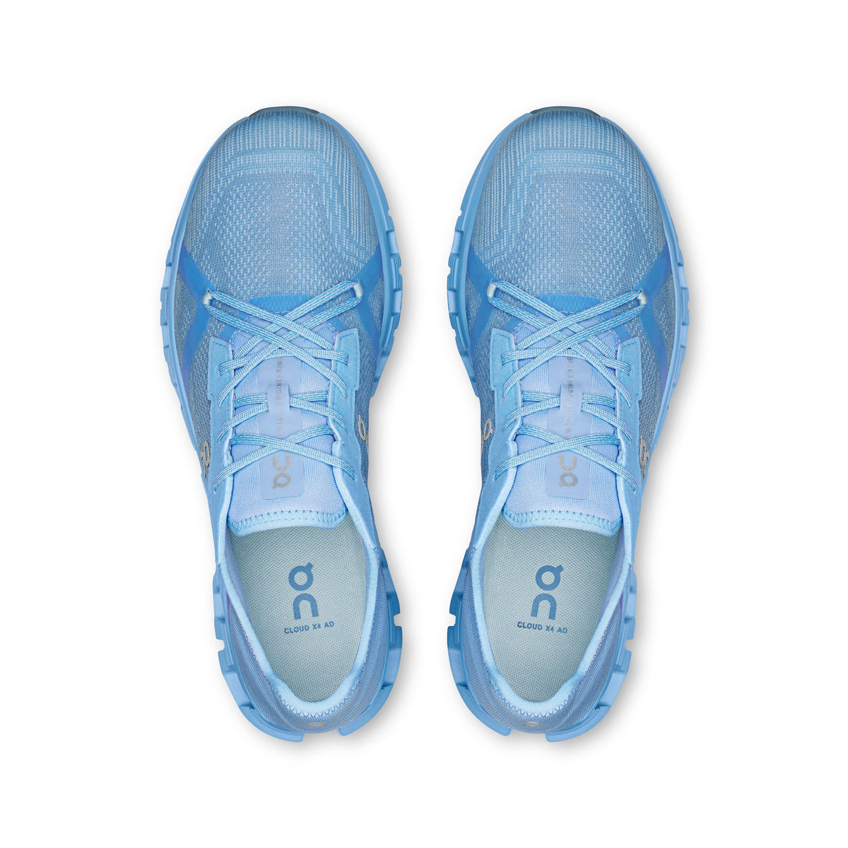 M Cloud X 4 AD gourami/cerulean | Bildmaterial bereitgestellt von SHOES.PLEASE.