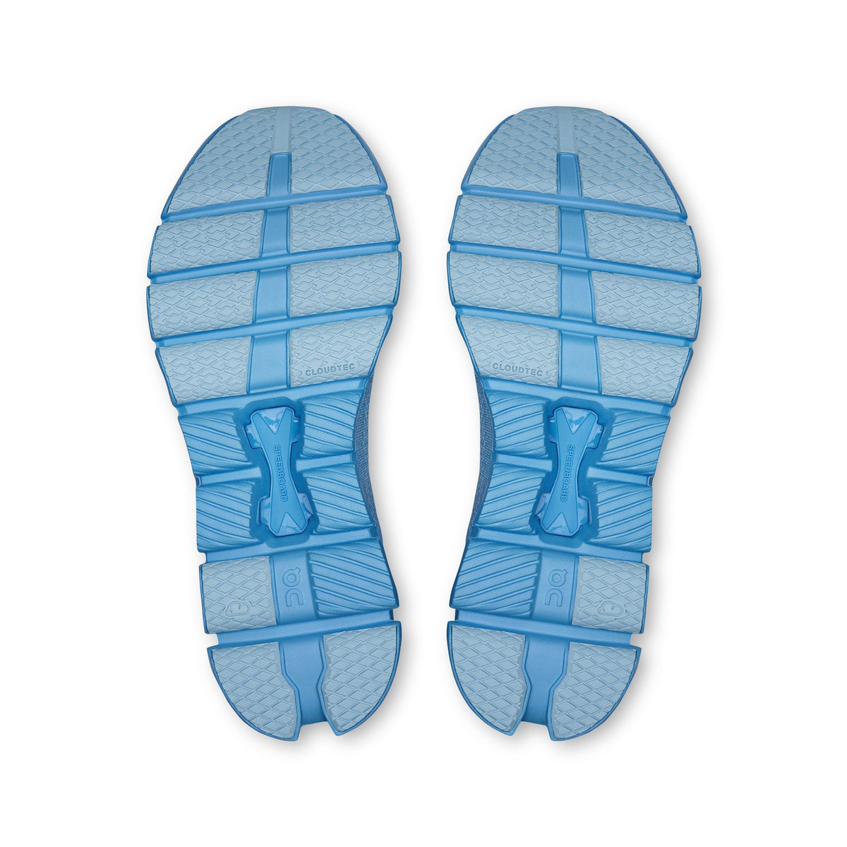 M Cloud X 4 AD gourami/cerulean | Bildmaterial bereitgestellt von SHOES.PLEASE.