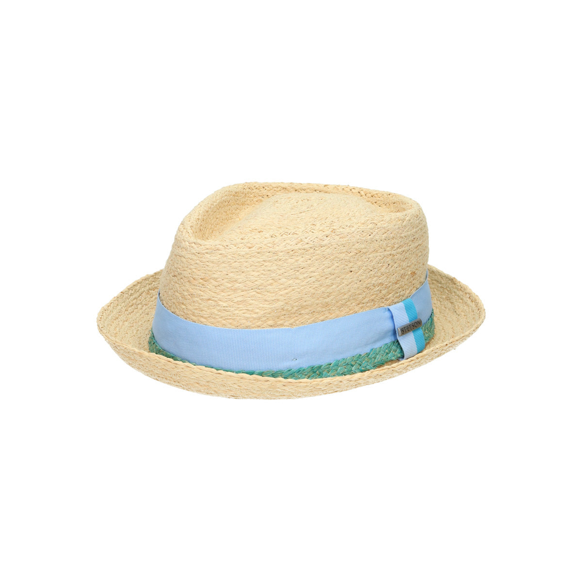 Diamond Raffia beige blau | Bildmaterial bereitgestellt von SHOES.PLEASE.