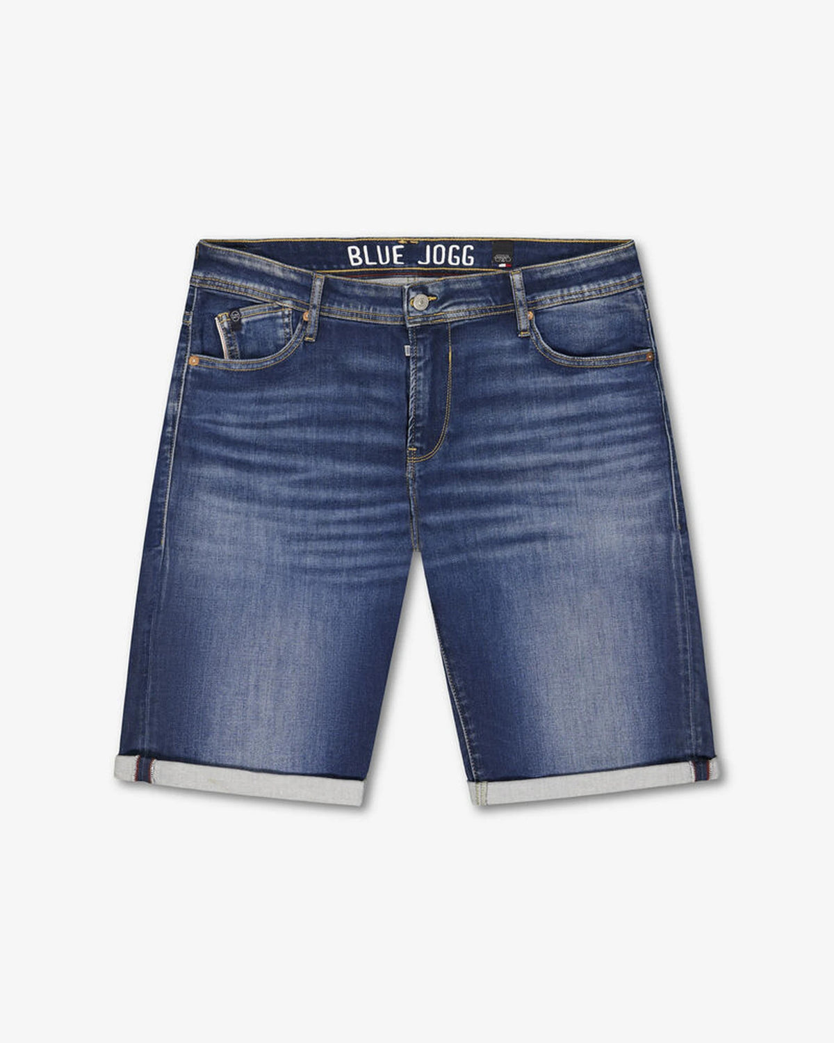 Homme BERMUDA JOGG OC blue | Bildmaterial bereitgestellt von SHOES.PLEASE.