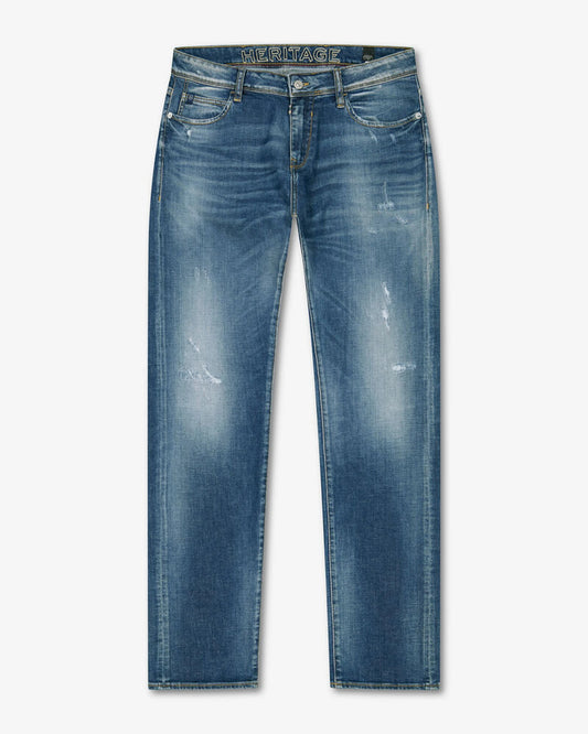 Homme JEAN 800/12 ANTERO blue