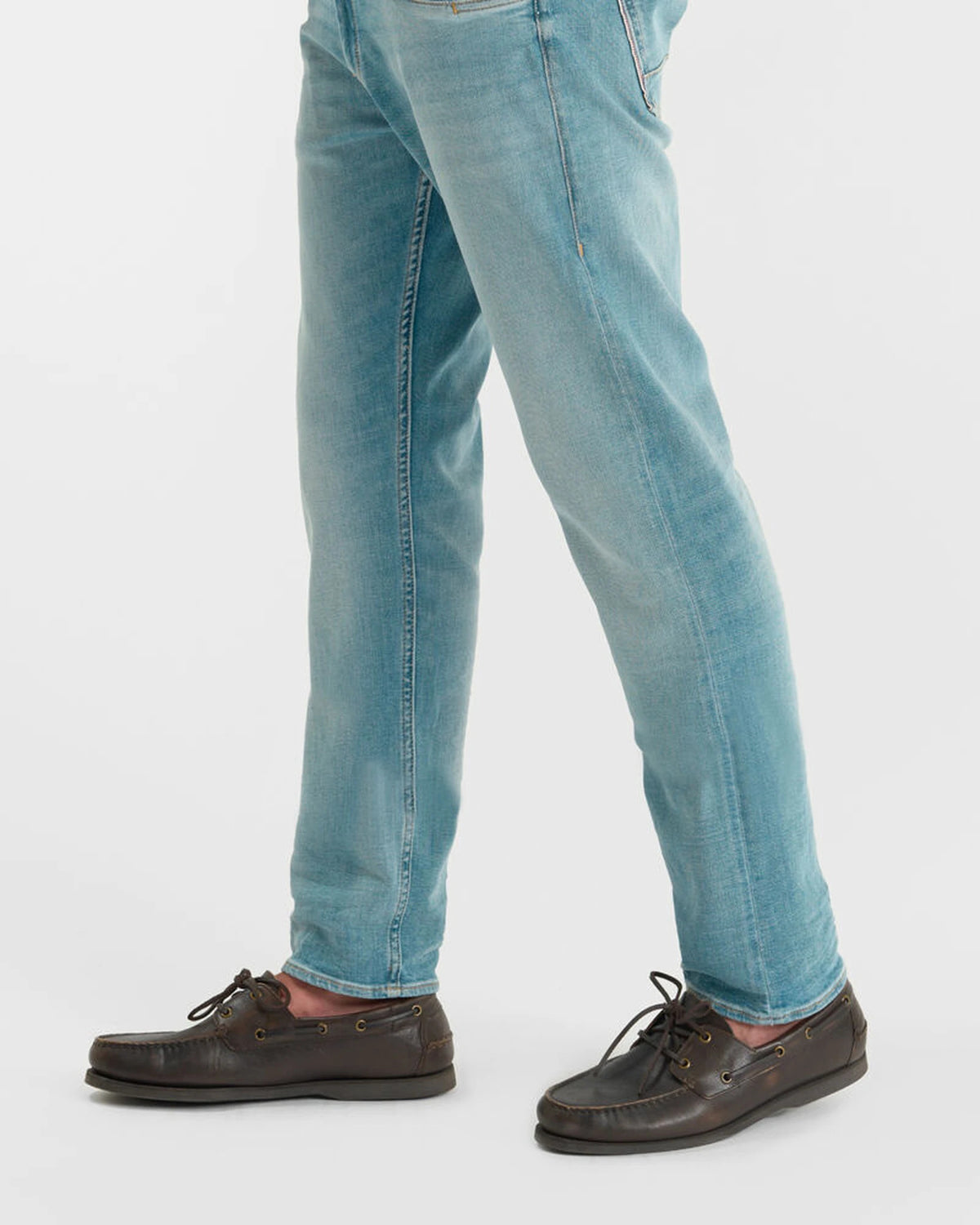 Homme JEAN 800/12 EMIL blue | Bildmaterial bereitgestellt von SHOES.PLEASE.