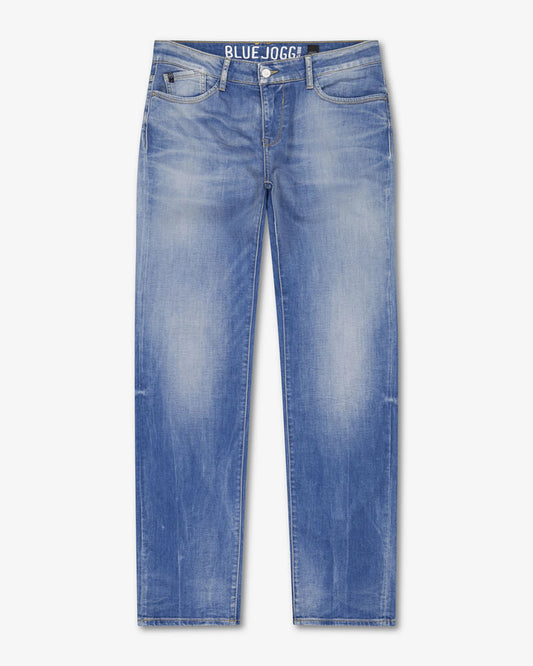 Homme JEAN 800/12 JOGG blue
