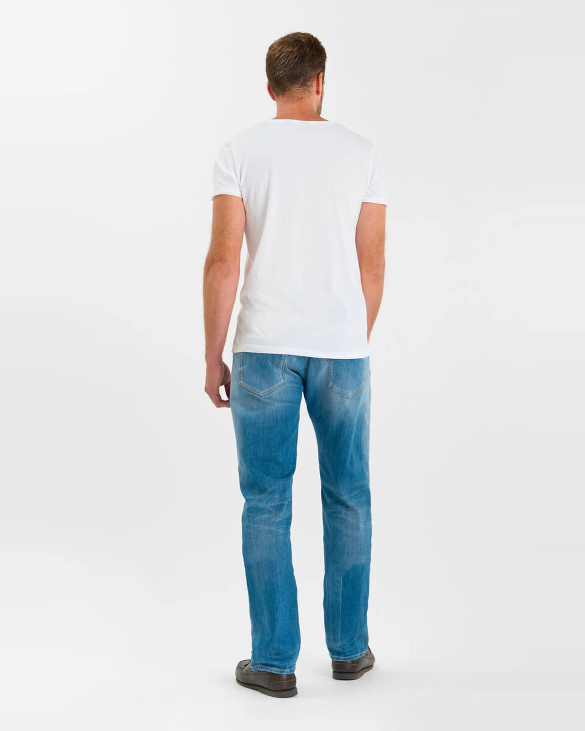 Homme JEAN 800/12 JOGG blue | Bildmaterial bereitgestellt von SHOES.PLEASE.