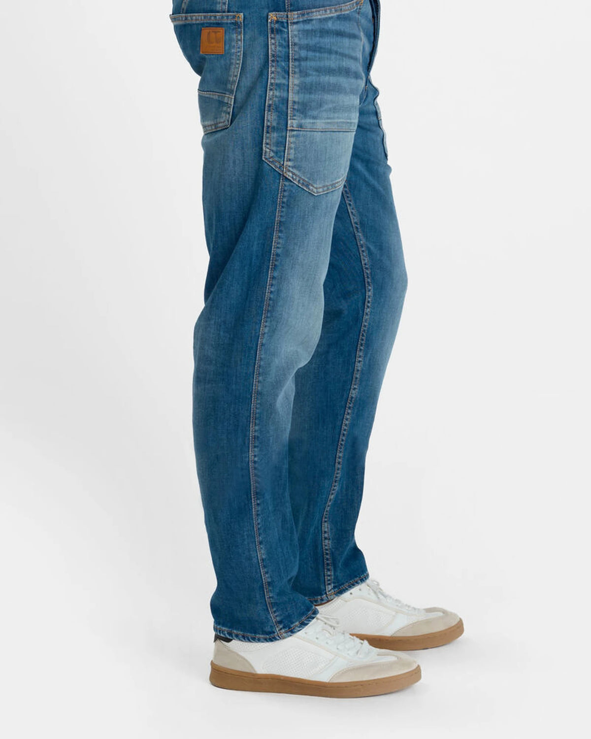 Homme JEAN HOBO WORK blue | Bildmaterial bereitgestellt von SHOES.PLEASE.