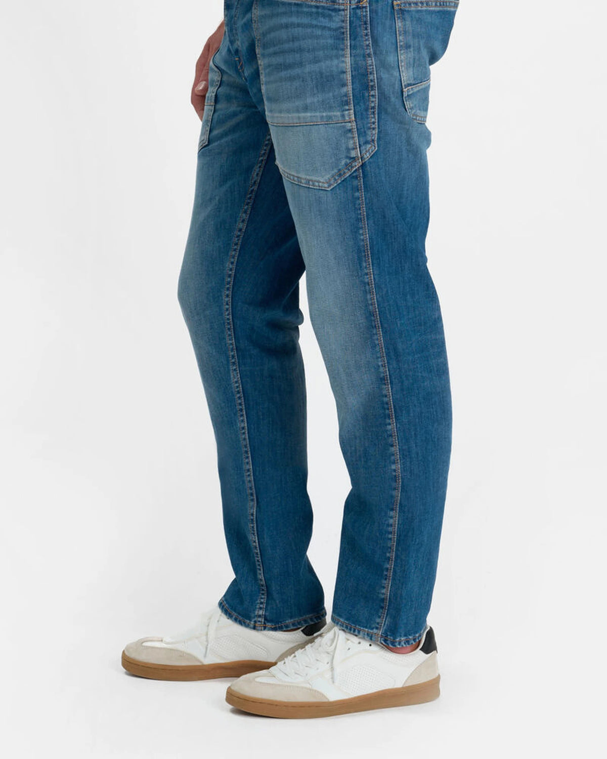 Homme JEAN HOBO WORK blue | Bildmaterial bereitgestellt von SHOES.PLEASE.