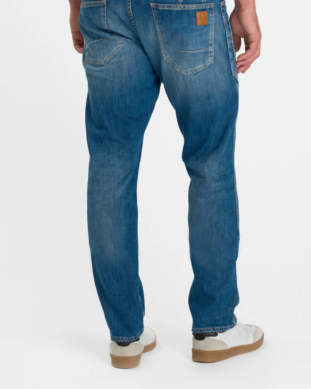 Homme JEAN HOBO WORK blue | Bildmaterial bereitgestellt von SHOES.PLEASE.