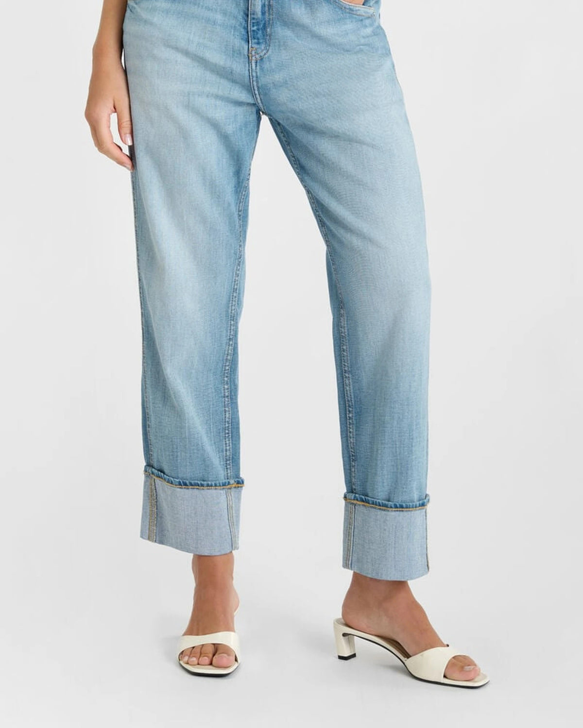 Femme JEAN 400/60 JAMA blue | Bildmaterial bereitgestellt von SHOES.PLEASE.