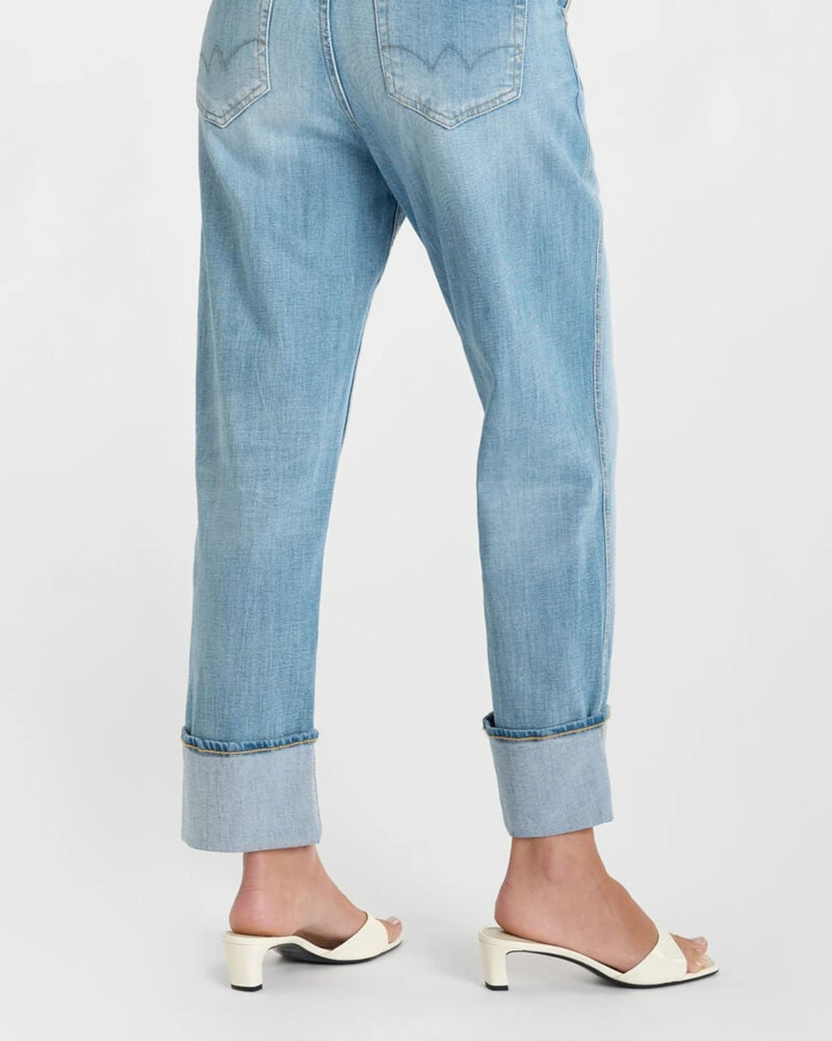 Femme JEAN 400/60 JAMA blue | Bildmaterial bereitgestellt von SHOES.PLEASE.