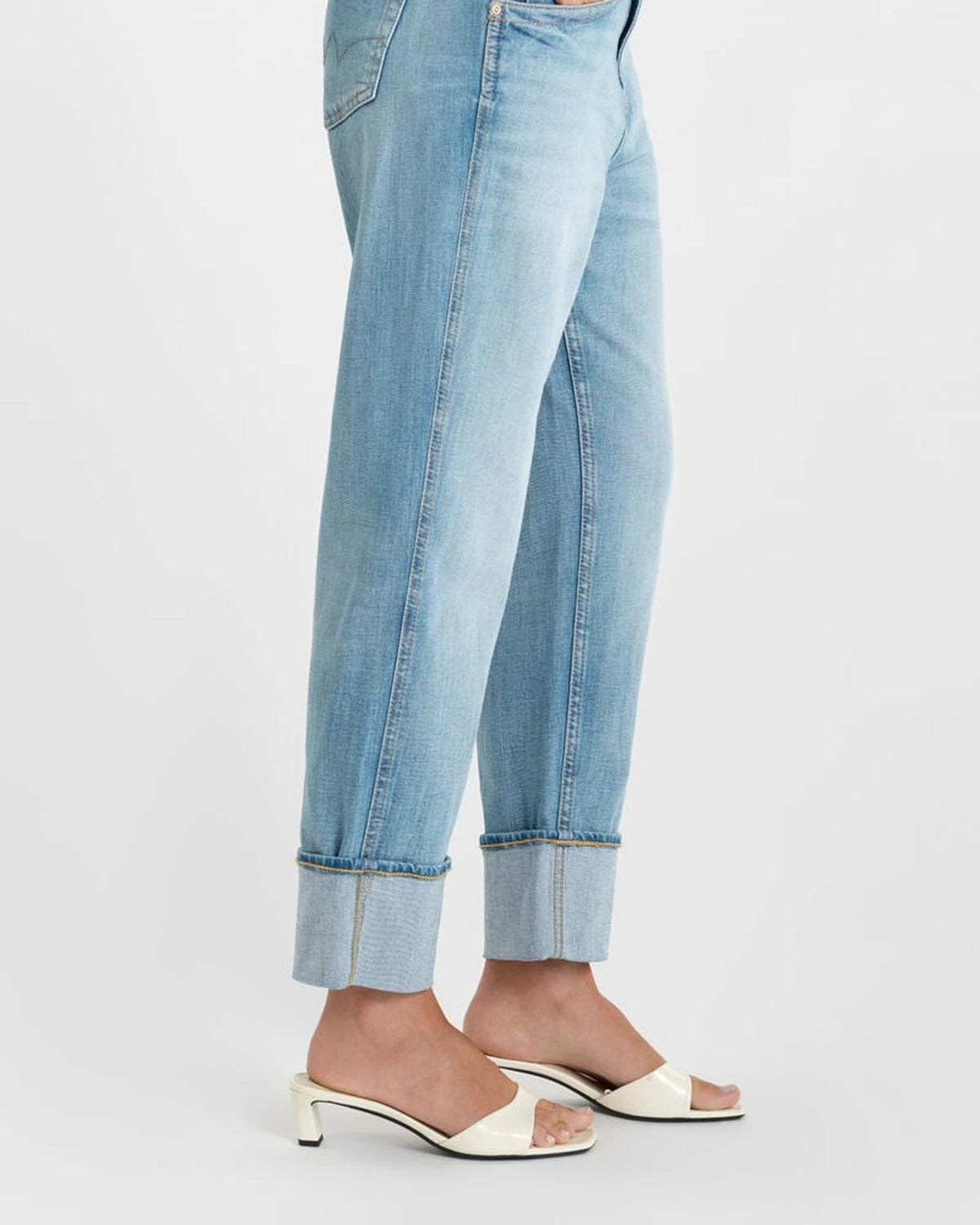 Femme JEAN 400/60 JAMA blue | Bildmaterial bereitgestellt von SHOES.PLEASE.