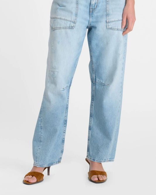 Femme JEAN MADIE blue
