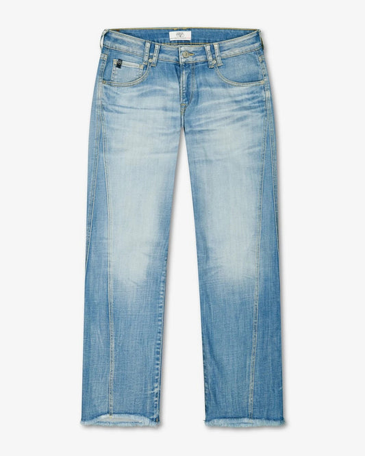 Femme JEAN PIHLA blue