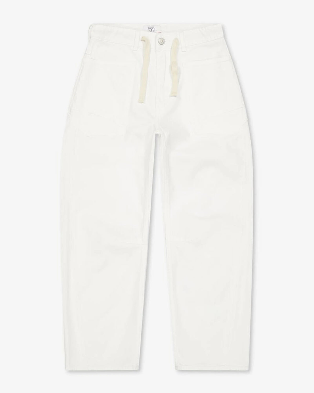 Femme PANTALON MADIE white | Bildmaterial bereitgestellt von SHOES.PLEASE.