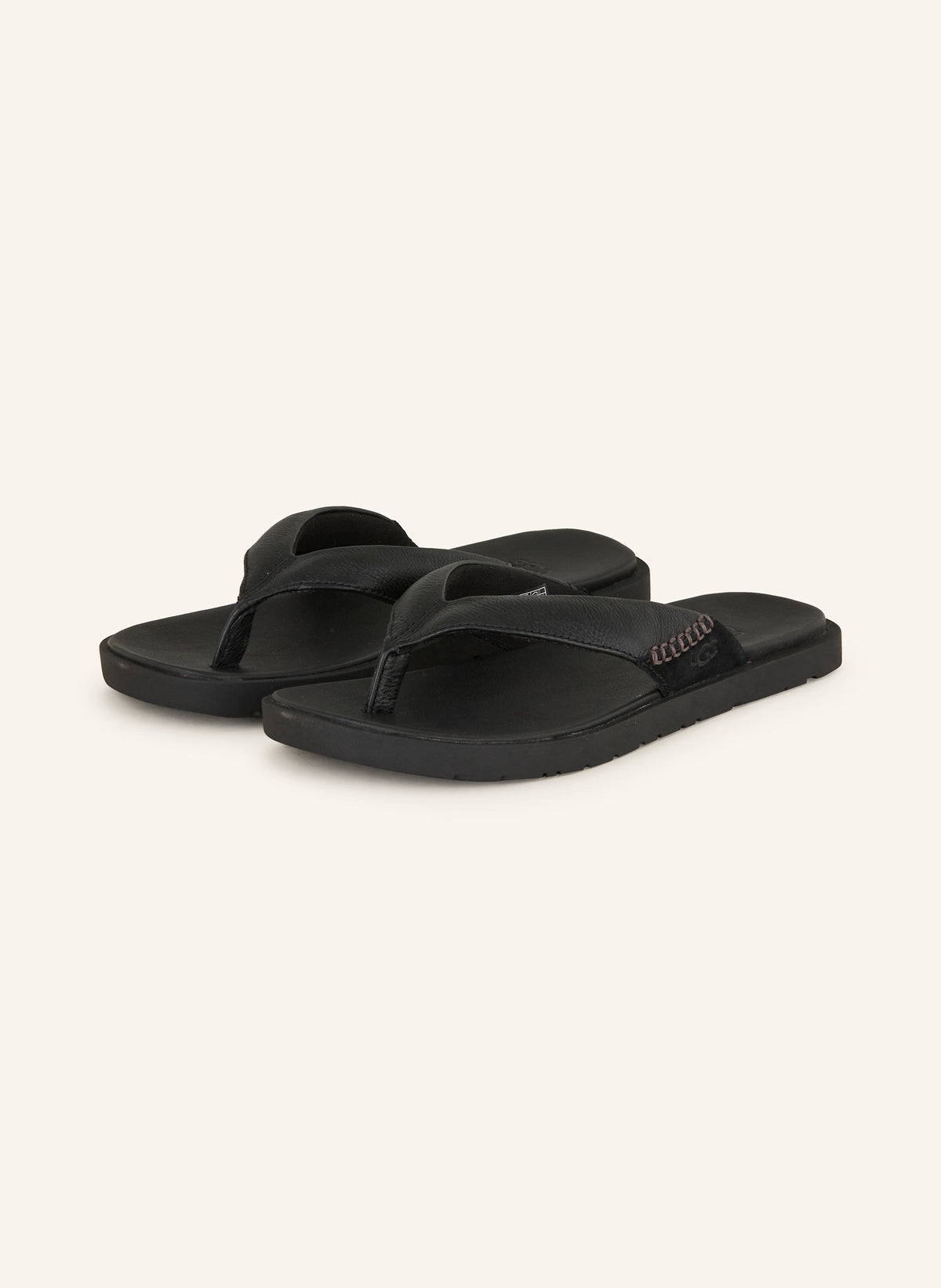 M Seaside II Flip black | Bildmaterial bereitgestellt von SHOES.PLEASE.