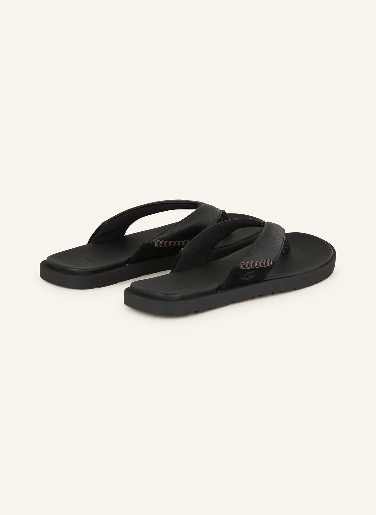 M Seaside II Flip black | Bildmaterial bereitgestellt von SHOES.PLEASE.
