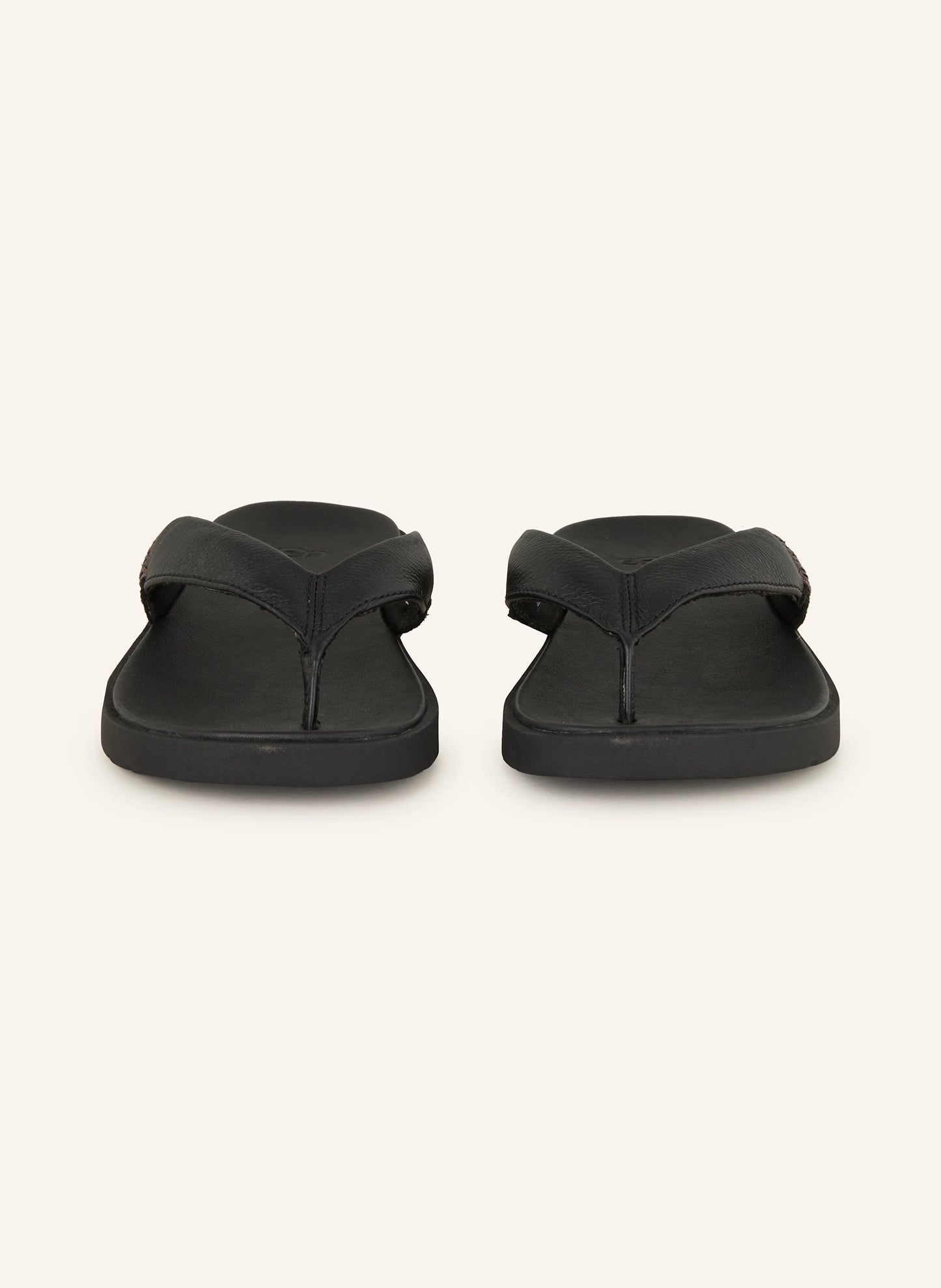 M Seaside II Flip black | Bildmaterial bereitgestellt von SHOES.PLEASE.