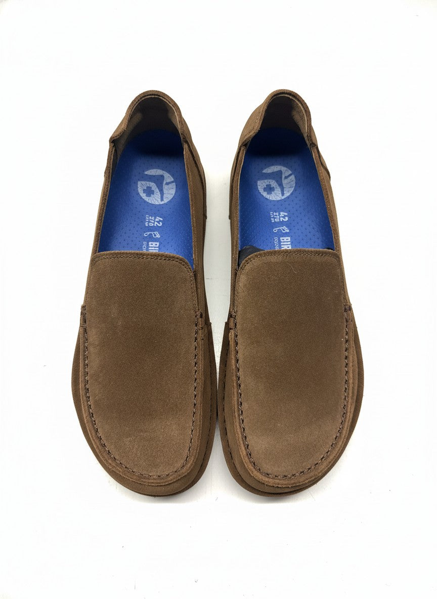 Utti Suede Leather Unisex Regular carafe | Bildmaterial bereitgestellt von SHOES.PLEASE.