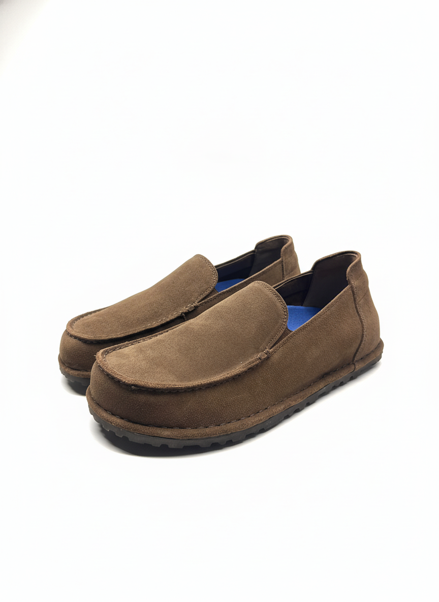Utti Suede Leather Unisex Regular carafe | Bildmaterial bereitgestellt von SHOES.PLEASE.