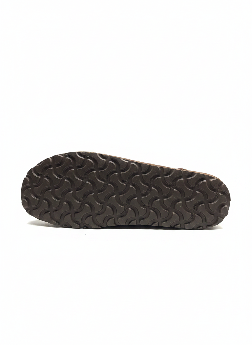 Utti Suede Leather Unisex Narrow carafe | Bildmaterial bereitgestellt von SHOES.PLEASE.
