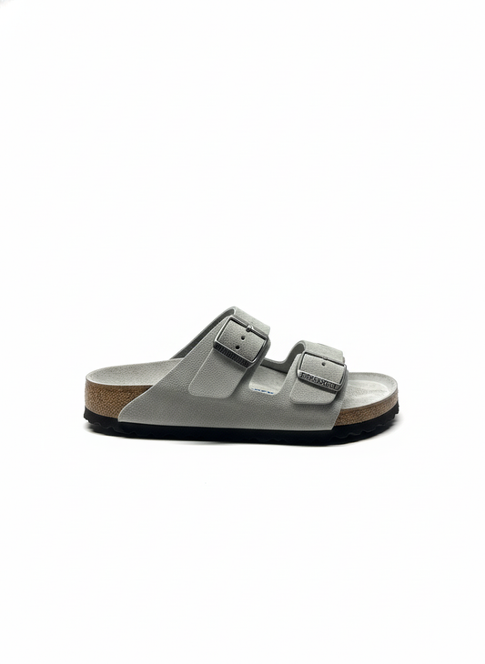 Arizona Soft Footbed Suede Leather Unisex Narrow pure sage tonal fb