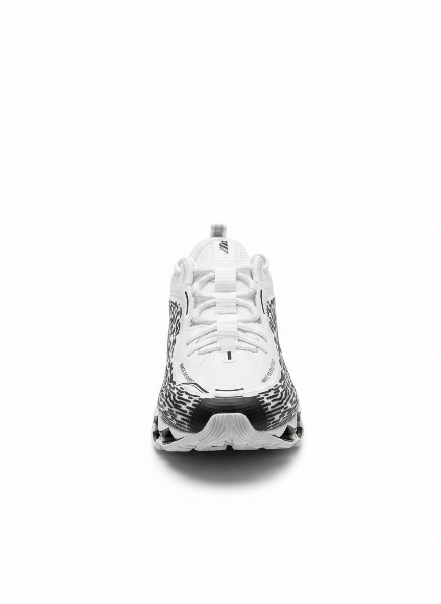 SHOE WAVE PROPHECY 13.2 white/black | Bildmaterial bereitgestellt von SHOES.PLEASE.