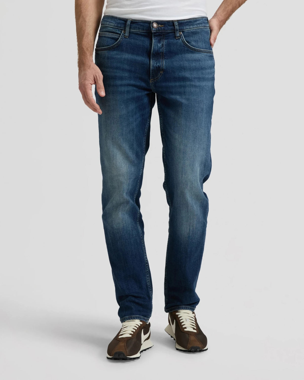 DAVID RUSTY rivet | Bildmaterial bereitgestellt von SHOES.PLEASE.